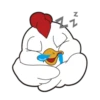 ️Kiko pollito  MOV 6