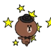 Dancing Brown Mov. 9