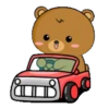 Little bear 2 .MOV 5