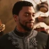 Black Panther 7