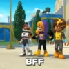 Lego Super Heroes 9