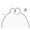 Rabbit Kedamachan Mov. 8
