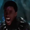 Black Panther 9