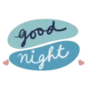 Goodnight 5