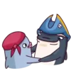 @Orca88 the Pirate! (part 2) 8