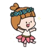 Niñas Cute 1 Movi 11
