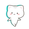 ️Gato bonito  MOV 8