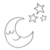 Buenas noches 1 15