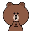 Dancing Brown Mov. 11
