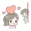 ● Chulys Couple Mov. ● 10