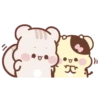 Sweet animals 12