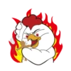 ️Kiko pollito  MOV 7