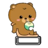 Little bear 2 .MOV 8