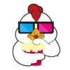 ️Kiko pollito  MOV 8