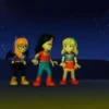 Lego Super Heroes 11