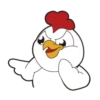 ️Kiko pollito  MOV 9