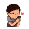 Amorcito   1 movi 12