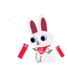Rabbit cute 1 15