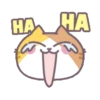 Friends Cats   Mov 8