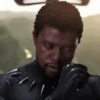 Black Panther 11
