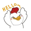 ️Kiko pollito  MOV 10