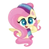 Selección Little Pony 6