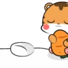 Lovely tiger .MOV 9
