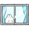 Rabbit Kedamachan Mov. 11