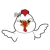 ️Kiko pollito  MOV 12