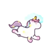 Cute Unicornio mov 11