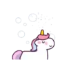 Cute Unicornio mov 12
