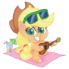 Selección Little Pony 7