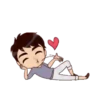 Amorcito   1 movi 13