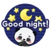 Lee Panda 8