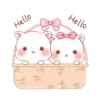 Amor de gatitos mov 10