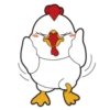 ️Kiko pollito  MOV 13