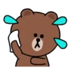Dancing Brown Mov. 13