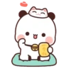 BuBu &  DuDu(50) 15