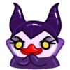 Halloween Duck (Animated) 13
