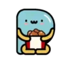 Aquí amamos comer 18