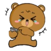 Little bear 2 .MOV 12
