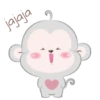 ️Cute monito 2  MOV 10
