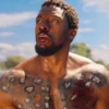 Black Panther 14