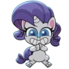 Selección Little Pony 10