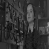 Merlína Adams⚰️✨Mov 12