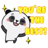 Lee Panda 11