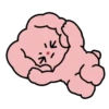 ️ Pink friends   MOV 7