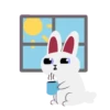 Lovely Rabbit 18