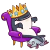 @Orca88 the Pirate! (part 2) 9