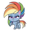 Selección Little Pony 12
